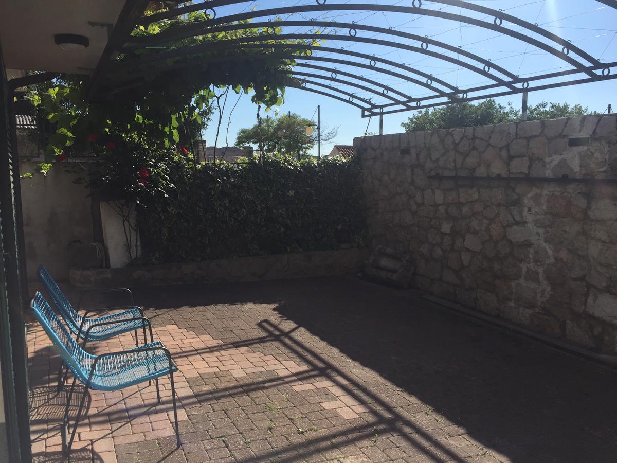 Sibenik City Beach المظهر الخارجي الصورة